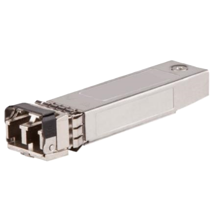 Transceiver Hp Aruba J4858d 1g/sfp/ Lc Sx Hasta 500m Fibra Multi Modo