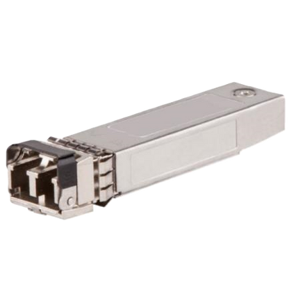 Transceiver Hp Aruba J4858d 1g/sfp/ Lc Sx Hasta 500m Fibra Multi Modo