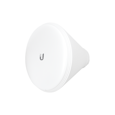 Antena Sectorial Simétrica Tipo Horn De 30 X 30 Grados De Apertura De 19 Dbi, 5 Ghz (5.150 - 5.850 Mhz) Para Equipos Prismstation E Isostation