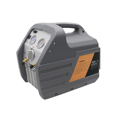 Recuperadora De Refrigerante / Aires Acondicionados, Refrigeración, Climatización Automotriz / 110 Vca / 1440 Rpm / 3/4 Hp