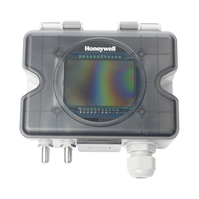 Trasmisor diferencial de presión de aire DP XMTR, 10000Pa, LCD