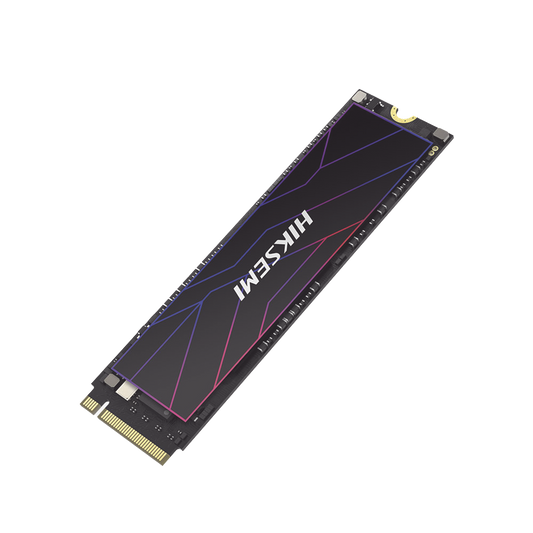 Unidad de Estado Sólido (SSD) 1024 GB / ALTO RENDIMIENTO / Hasta 7100B/s / M.2 NVMe / Para Gaming y PC Trabajo Pesado