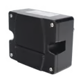 Sensor de temperatura ambiente HST-RP PT1000 Temp. immersion, 0-10V , 65mm