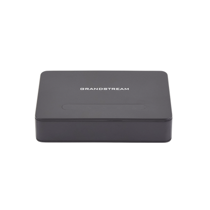 Adaptador Para Teléfono Analógico (ata) De 2 Puertos Fxs, Router Integrado, Puertos Gigabit, Diseñado Para Conectar Sus Dispositivos Analógicos A Una Red Voip