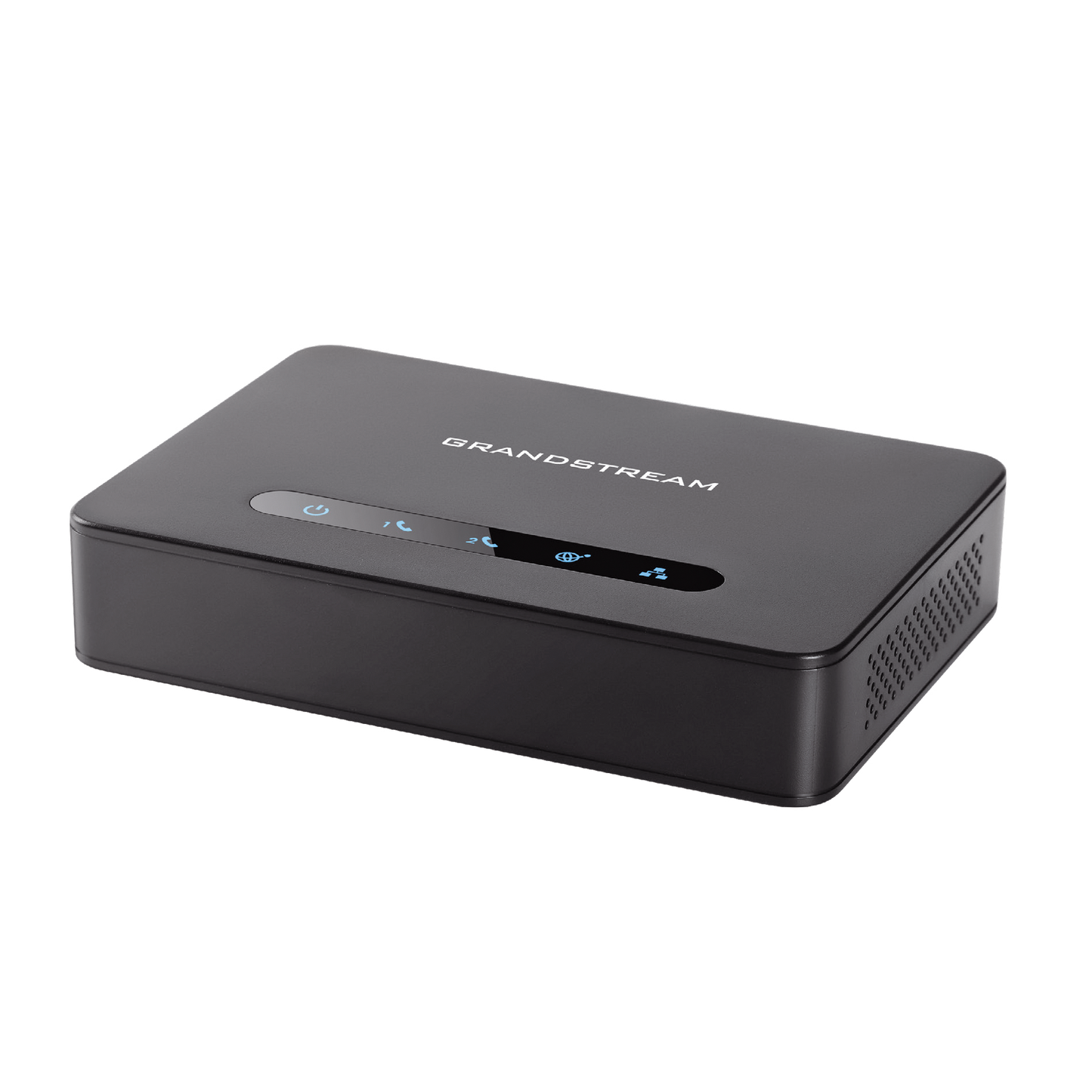 Adaptador Para Teléfono Analógico (ata) De 2 Puertos Fxs, Router Integrado, Puertos Gigabit, Diseñado Para Conectar Sus Dispositivos Analógicos A Una Red Voip