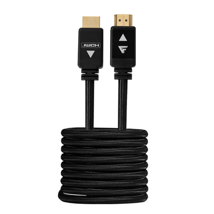 Cable / Game Factor / Hth400 Hdmi A Hdmi 8k 2 Mts