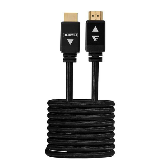 Cable / Game Factor / Hth400 Hdmi A Hdmi 8k 2 Mts
