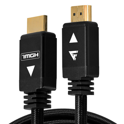 Cable / Game Factor / Hth400 Hdmi A Hdmi 8k 2 Mts