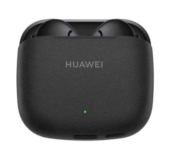 Huawei Freebuds Se 3 Color Black/ Sensor De Efecto Hall/sensor Táctil /cancelación De Ruido / Bateria  9 Horas Aproximadamente / Color Negro