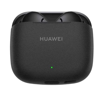 Huawei Freebuds Se 3 Color Black/ Sensor De Efecto Hall/sensor Táctil /cancelación De Ruido / Bateria  9 Horas Aproximadamente / Color Negro