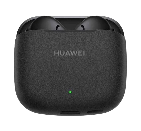 Huawei Freebuds Se 3 Color Black/ Sensor De Efecto Hall/sensor Táctil /cancelación De Ruido / Bateria  9 Horas Aproximadamente / Color Negro