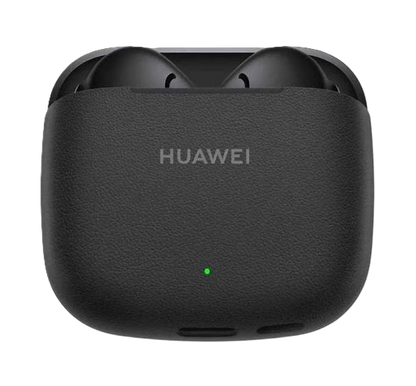 Huawei Freebuds Se 3 Color Black/ Sensor De Efecto Hall/sensor Táctil /cancelación De Ruido / Bateria  9 Horas Aproximadamente / Color Negro