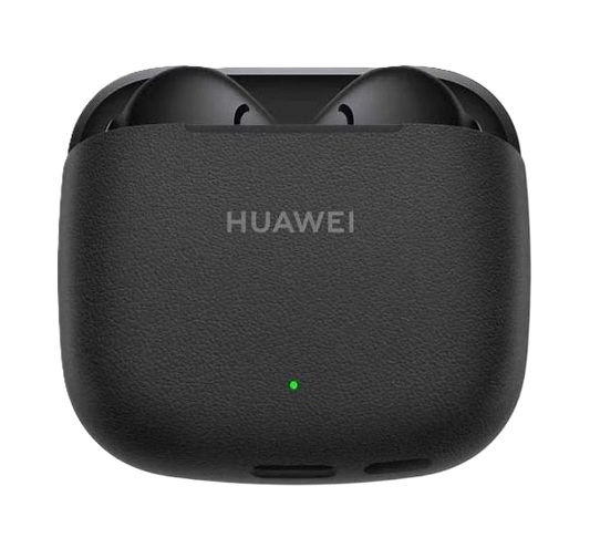 Huawei Freebuds Se 3 Color Black/ Sensor De Efecto Hall/sensor Táctil /cancelación De Ruido / Bateria  9 Horas Aproximadamente / Color Negro