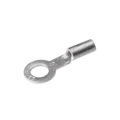 Zapata Terminal De Ojillo  Para Tornillo 5/32 In (4 Mm) Calibre 16-14 Awg.