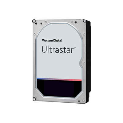 Disco Duro Enterprise 3.5" 4 Tb / Hikvision / 7200 Rpm / Sata / Alto Rendimiento / Recomendado Para Nvrs Hikvision