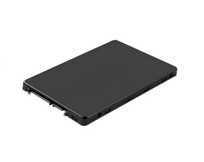 Disco Duro Ssstc Er3 Cd Series Ssd,3840gb, Sata  6gb/s, Lectura Intensiva, 2.5inch(3.5 Drive Bay)