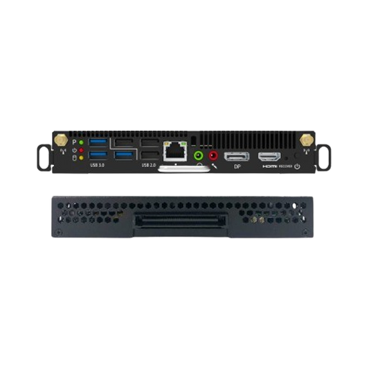 Ops I5-10500 Para Huawei Ideahub B3 (65/75/86 Pulgadas) Ddr4 8gb, 128gb Ssd, Windows 10 - Iot Entreprise Sac.