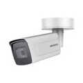 Bala Ip 2 Megapixel / Lente Mot. 2.8 - 12 Mm / 30 Mts Ir Exir / Ik10 / Reconocimiento Facial / Wdr 140 Db / Deepinview / Búsqueda Por Atributos / Heat Map / Acusense / Micro Sd