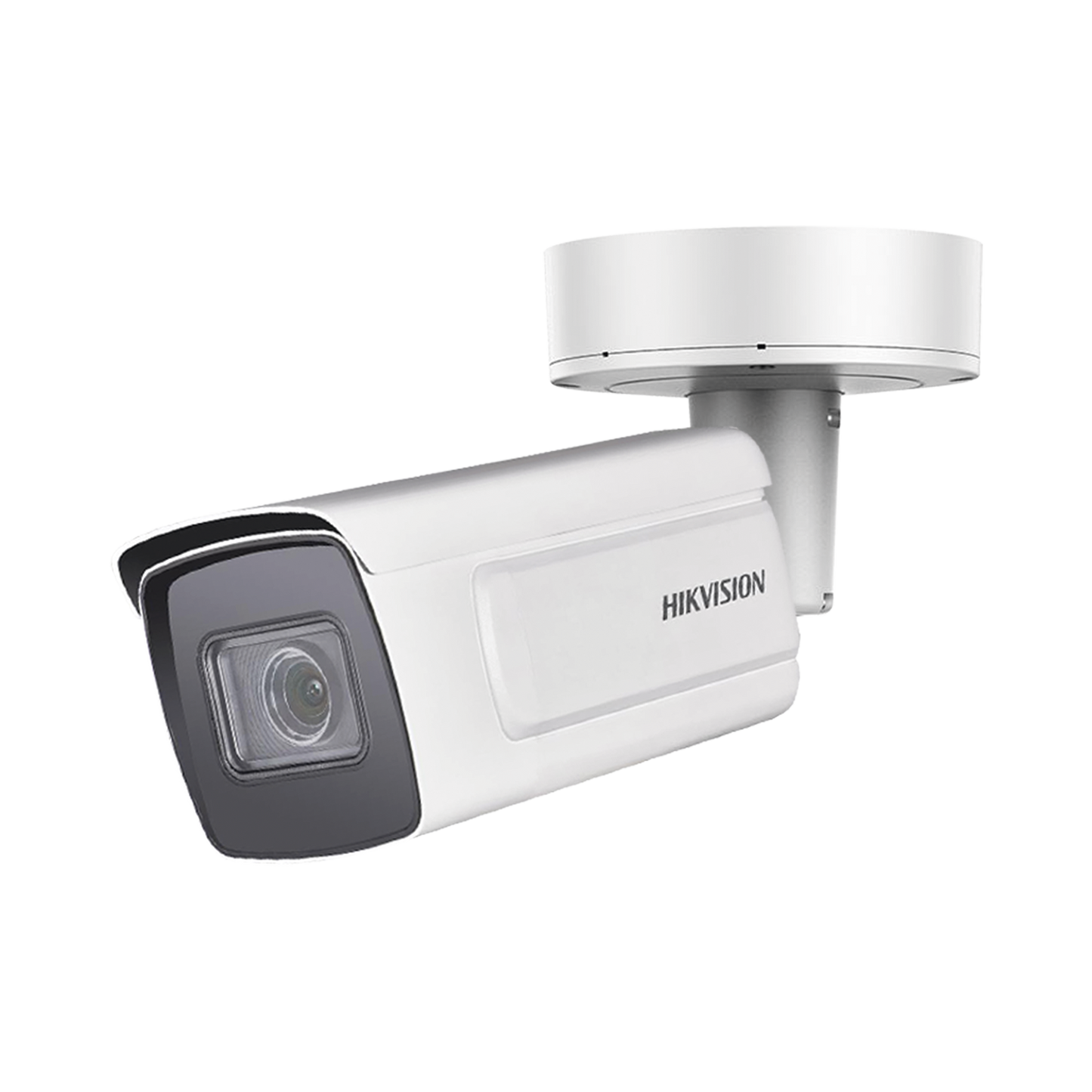 Bala Ip 4 Megapixel / Lente Mot. 2.8 - 12 Mm / 30 Mts Ir Exir / Ik10 / Reconocimiento Facial / Wdr 140 Db / Deepinview / Búsqueda Por Atributos / Heat Map / Acusense