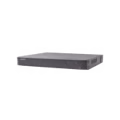 Dvr 16 Canales Turbohd + 16 Canales Ip / 8 Megapixel (4k) / Audio Por Coaxitron / Acusense / Reconocimiento Facial / 2 Bahías De Disco Duro / Salida De Video En 4k / H.265+ / Alarmas I/o