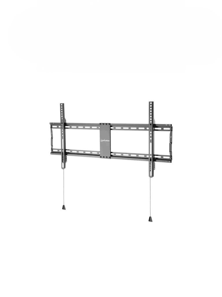 Soporte Tv P/pared/ Manhattan / 461948 / 70kg, 43 A 100 Fijo Ultradelgado