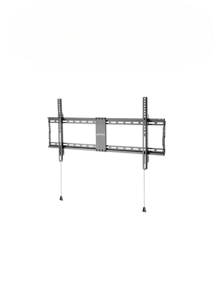 Soporte Tv P/pared/ Manhattan / 461948 / 70kg, 43 A 100 Fijo Ultradelgado