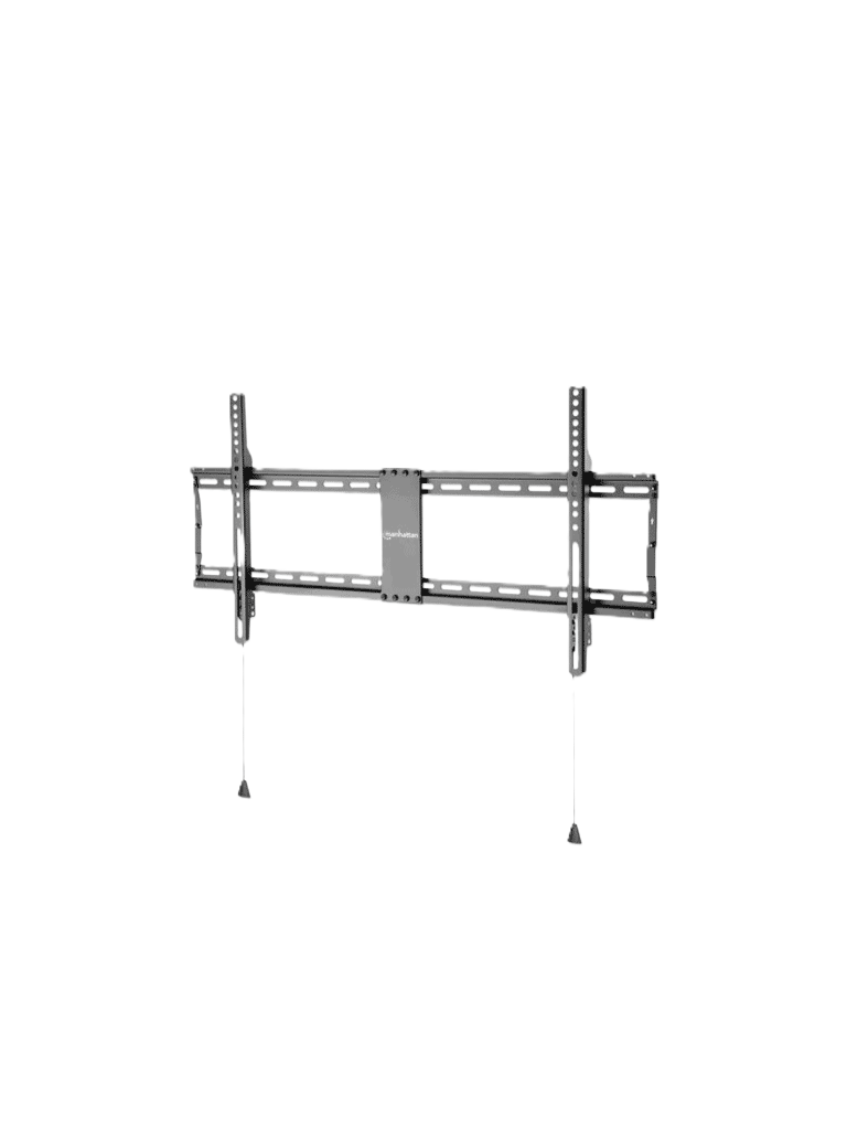 Soporte Tv P/pared/ Manhattan / 461948 / 70kg, 43 A 100 Fijo Ultradelgado