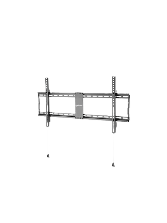Soporte Tv P/pared/ Manhattan / 461948 / 70kg, 43 A 100 Fijo Ultradelgado