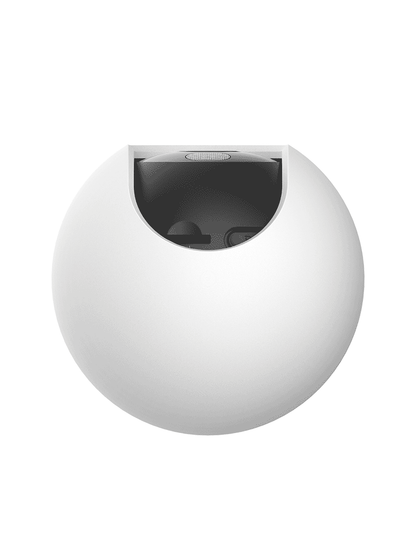Camara Ip / Ipc-k6c-5h1web / Bulb Cam 2c 5 Mp / Wifi / Vision Nocturna 10 M / Full Color / Alarma / Audio Bidireccional / Interior / Ranura Micro Sd 512 Gb / Onvif