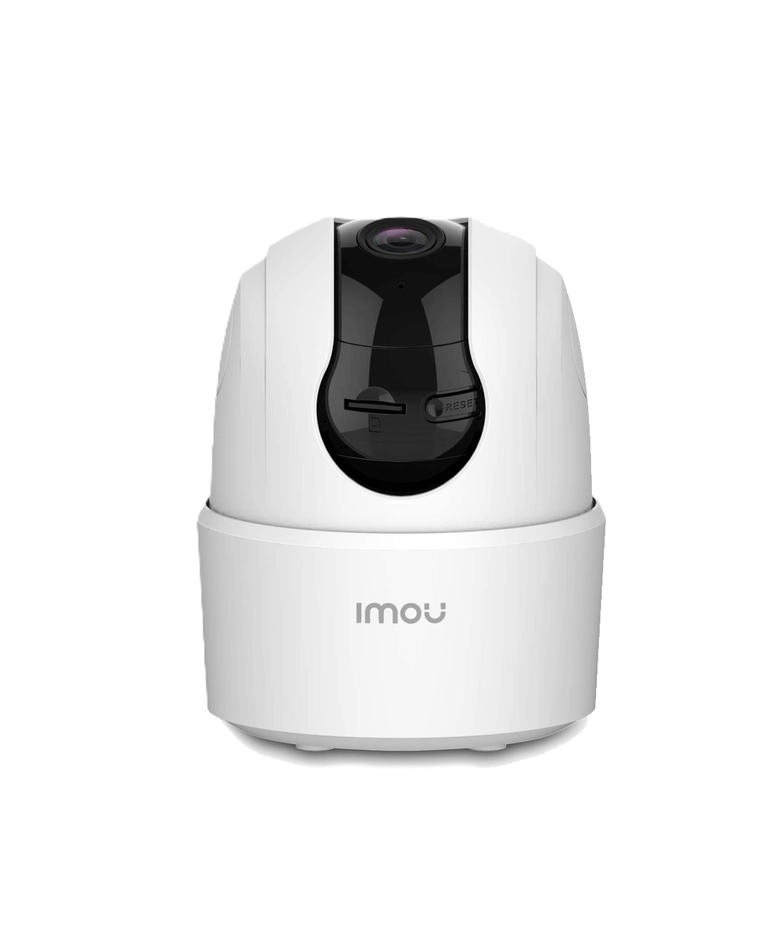 Ranger 2c Imou By Dahua Wifi Ptz De 2 Megapixeles/ H.265/ Autotracking/ Deteccion De Humanos/ Modo Privacidad/ Microfono Bocina Integrada/ Ir De 10 Metros/ Sirena/ Lente De 3.6mm/ Ranura Micro Sd /