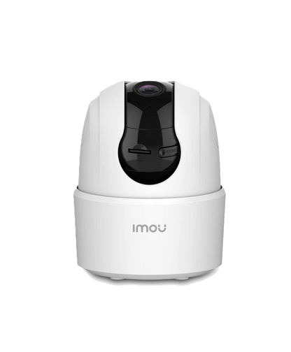 Ranger 2c Imou By Dahua Wifi Ptz De 2 Megapixeles/ H.265/ Autotracking/ Deteccion De Humanos/ Modo Privacidad/ Microfono Bocina Integrada/ Ir De 10 Metros/ Sirena/ Lente De 3.6mm/ Ranura Micro Sd /