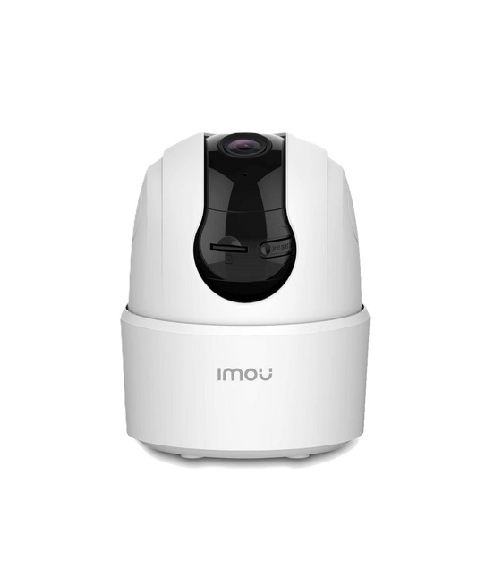 Ranger 2c Imou By Dahua Wifi Ptz De 2 Megapixeles/ H.265/ Autotracking/ Deteccion De Humanos/ Modo Privacidad/ Microfono Bocina Integrada/ Ir De 10 Metros/ Sirena/ Lente De 3.6mm/ Ranura Micro Sd /