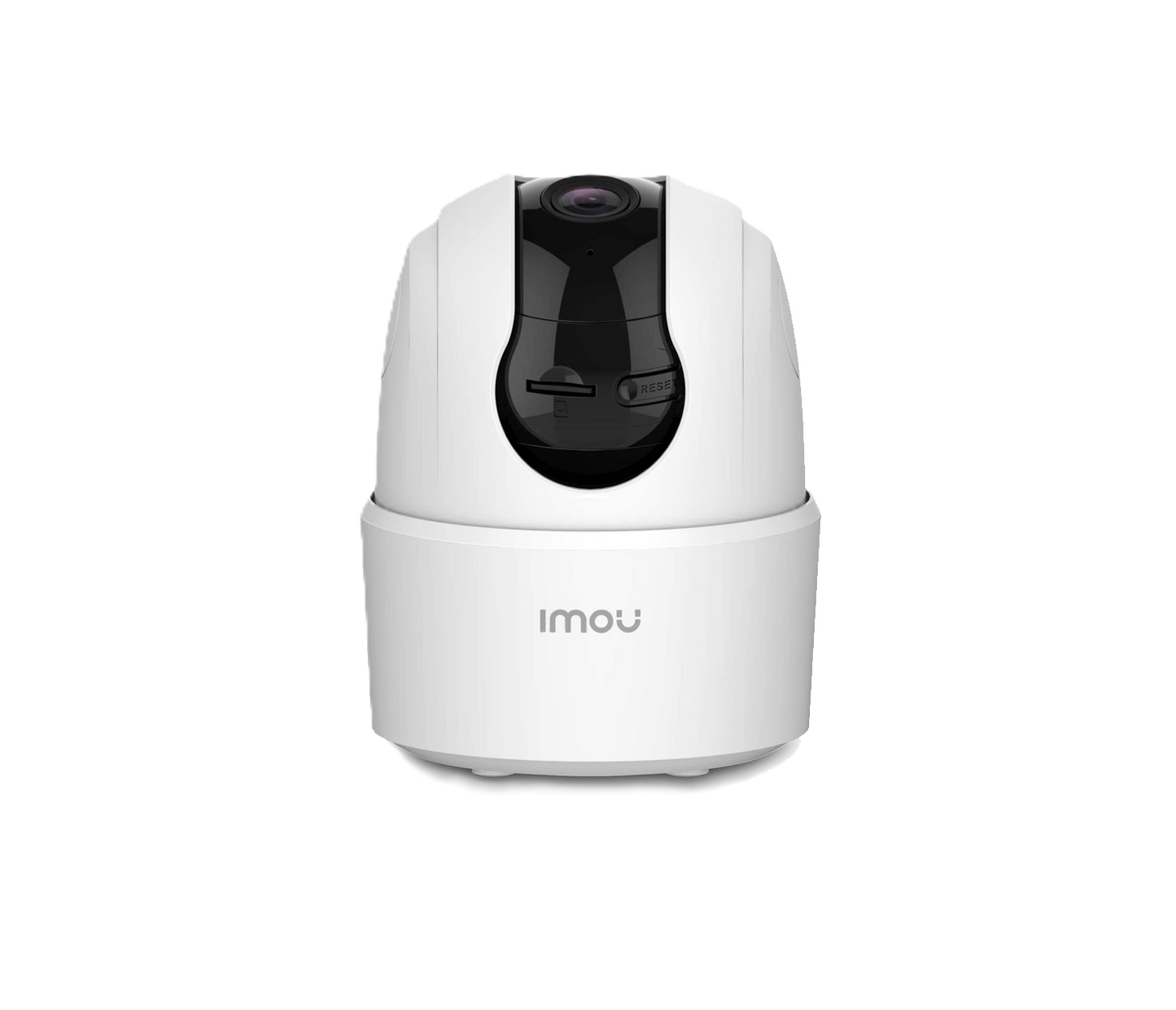 Camara Ip / Imou / Ipc-s2xn-6m0wed / Ranger Dual 3 Mp 3 Mp / Wifi / Dual Lens - Pt Y Fija / Full Color / Interior / Alarma / Audio Bidireccional / Luz Led / Auto Tracking / Ranura Micro Sd / Onvif