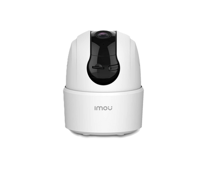 Camara Ip / Imou / Ipc-s2xn-6m0wed / Ranger Dual 3 Mp 3 Mp / Wifi / Dual Lens - Pt Y Fija / Full Color / Interior / Alarma / Audio Bidireccional / Luz Led / Auto Tracking / Ranura Micro Sd / Onvif