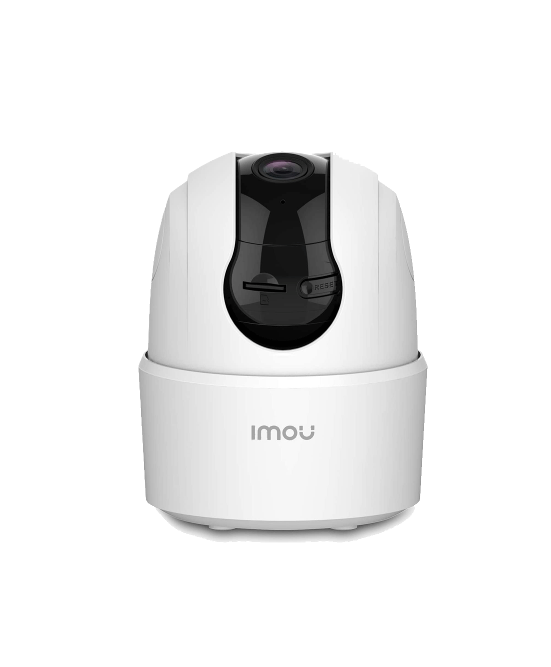 Ranger 2c Imou By Dahua Wifi Ptz De 2 Megapixeles/ H.265/ Autotracking/ Deteccion De Humanos/ Modo Privacidad/ Microfono Bocina Integrada/ Ir De 10 Metros/ Sirena/ Lente De 3.6mm/ Ranura Micro Sd /