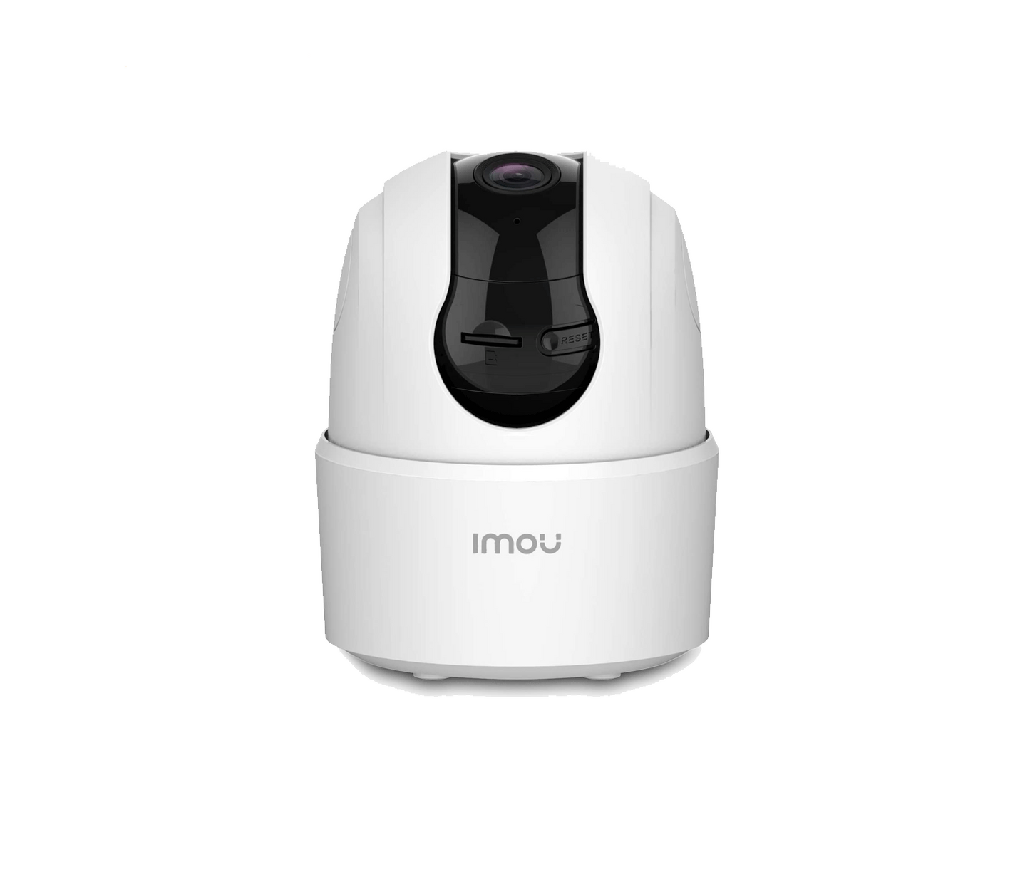 Camara Ip / Imou / Ipc-s2xn-6m0wed / Ranger Dual 3 Mp 3 Mp / Wifi / Dual Lens - Pt Y Fija / Full Color / Interior / Alarma / Audio Bidireccional / Luz Led / Auto Tracking / Ranura Micro Sd / Onvif
