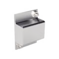 Montaje De Tamper Para Gabinete Imp-30-v2. Compatible Con Sftamp01,  Ss072 O Ss073.