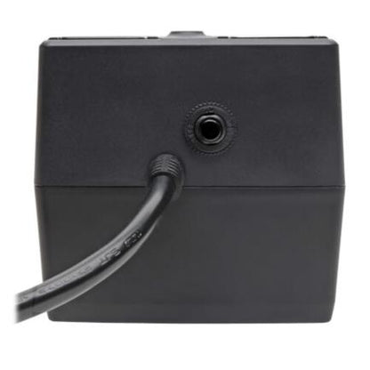 Nobreak Tripp-lite Internet550u Interactivo De 120v 550va, 300w, 10 Cont., Con Puerto Usb Garantia Limitada De 3 AÑos