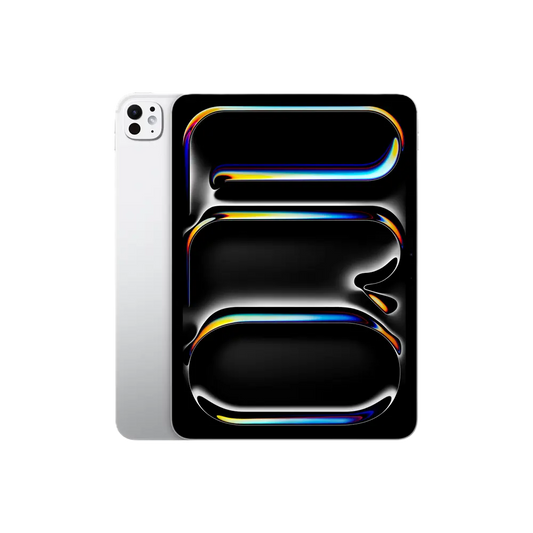 Ipad Pro 11 Chip M5 / Wi-fi / 256gb/ Plata