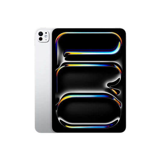 Ipad Pro 11 Chip M4 / Wi-fi/ 256gb/ Plata