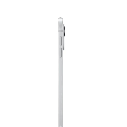 Ipad Pro 11 Chip M4 / Wi-fi/ 256gb/ Plata