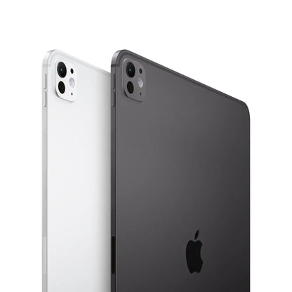 Ipad Pro 11 Chip M4 / Wi-fi/ 256gb/ Plata