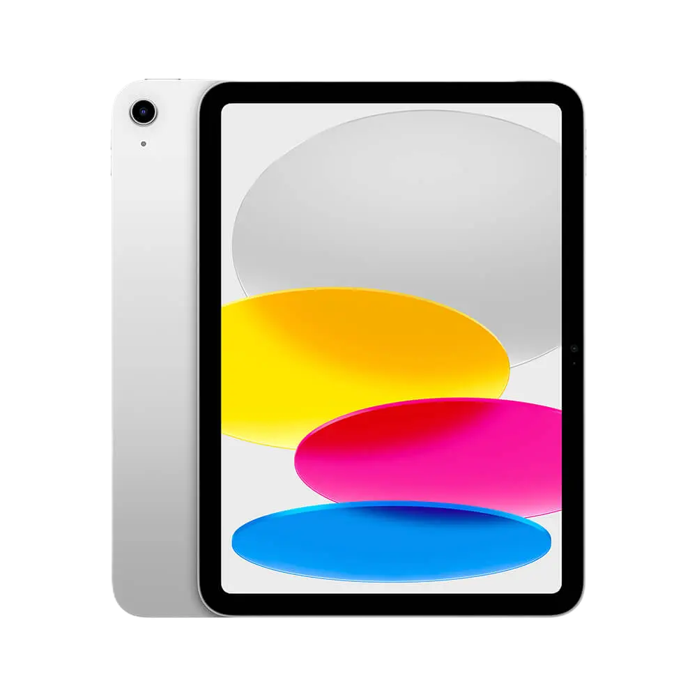 Ipad 11 Chip A16 / Wi-fi / 128gb / Plata