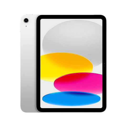 Ipad 11 Chip A16 / Wi-fi / 256gb / Plata