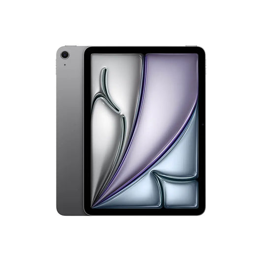 Ipad Air 11 Chip M3/ Wi-fi/ 256gb/ Gris Espacial