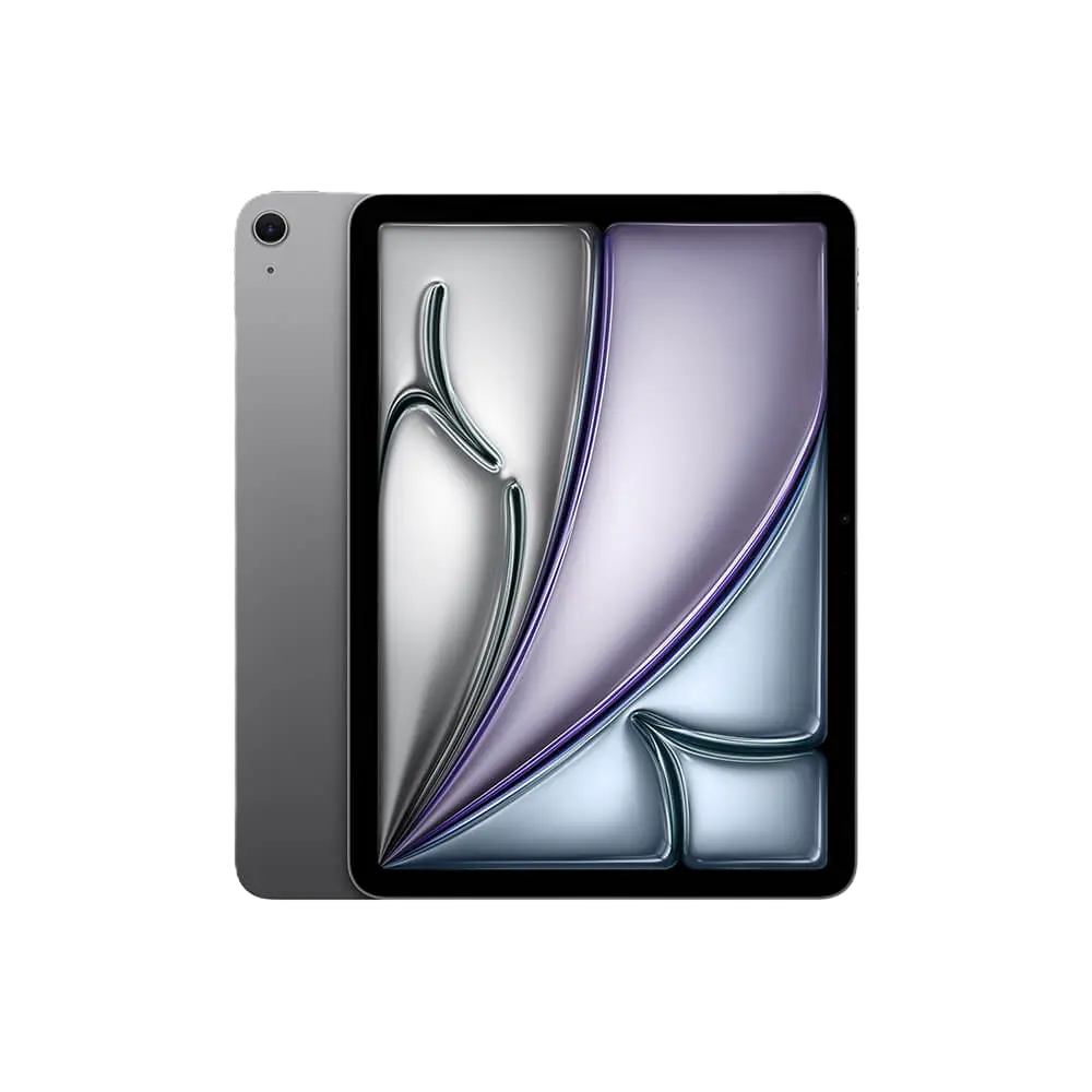 Ipad Air 11 Chip M3/ Wi-fi/ 256gb/ Gris Espacial