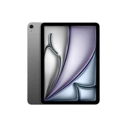 Ipad Air 11 Chip M3/ Wi-fi/ 256gb/ Gris Espacial