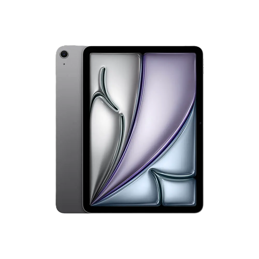 Ipad Air 11 Chip M3/ Wi-fi/ 128gb/ Gris Espacial