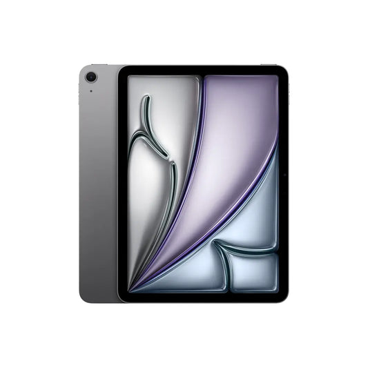 Ipad Air 11 Chip M4/ Wi-fi/ 128gb/ Gris Espacial