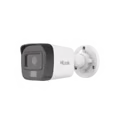 [Dual Light] Bala IP 4 Megapixel / Lente 2.8 mm / Ángulo de visión 104° / 20 mts IR + 15 mts Luz Blanca / Micrófono Integrado / ACUSENSE Lite / Exterior IP67 / H.265+ / PoE / ONVIF / dWDR